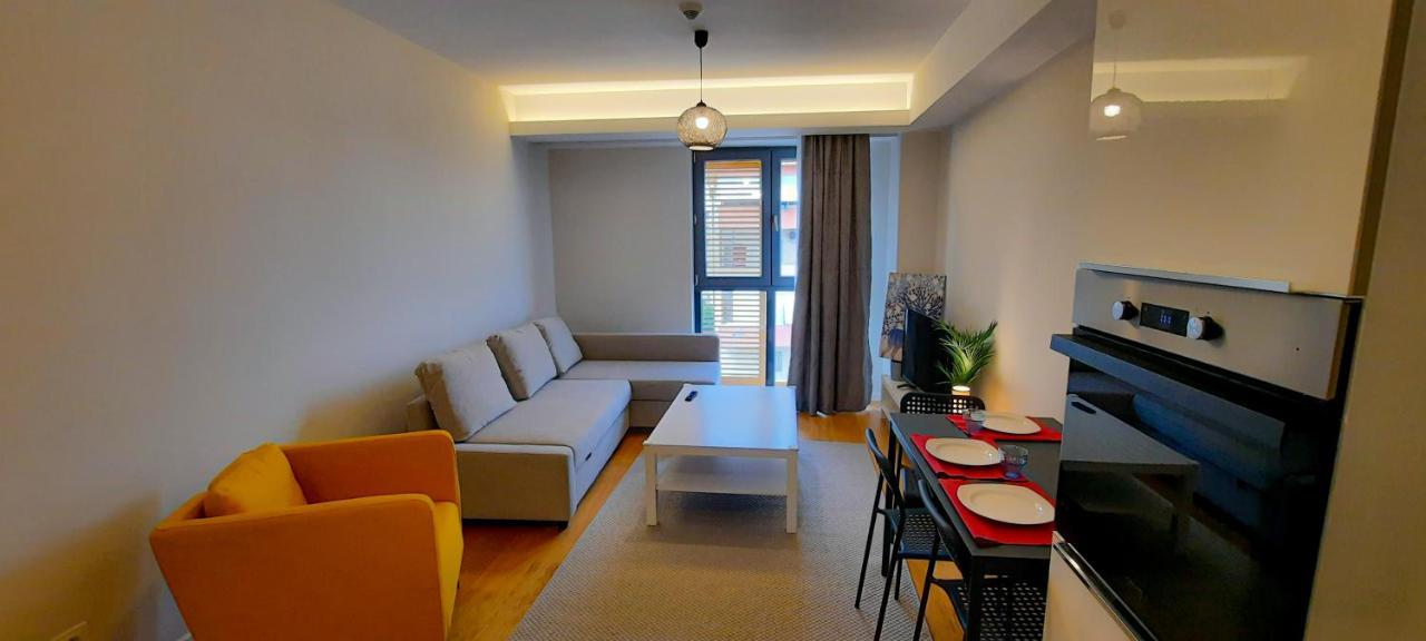 Cebeci Residence Pendik Estambul Exterior foto