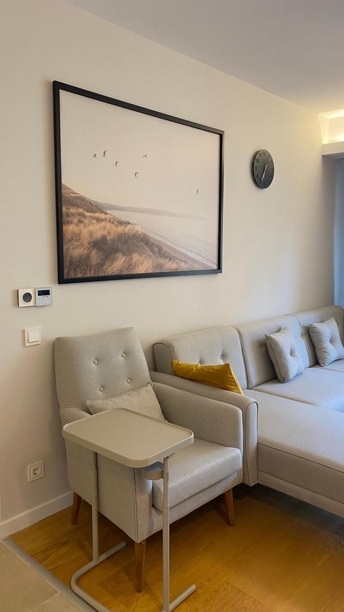 Cebeci Residence Pendik Estambul Exterior foto